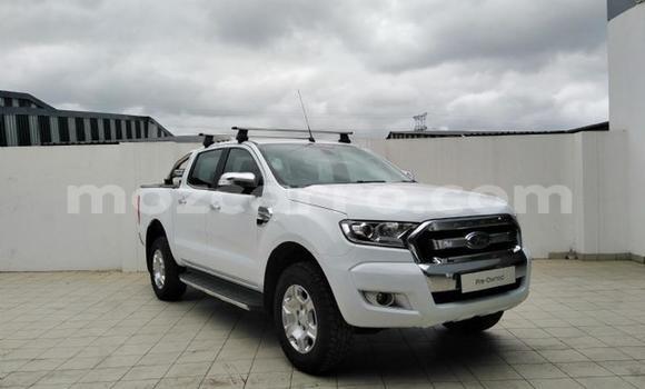 Tenga Tsaru Ford Ranger Chena Mota in Xai-Xai in Gaza Tenga Tsaru Ford Ranger Chena Mota in Xai-Xai in Gaza