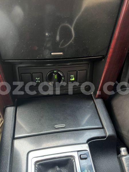 Big with watermark toyota land cruiser prado maputo maputo 39857