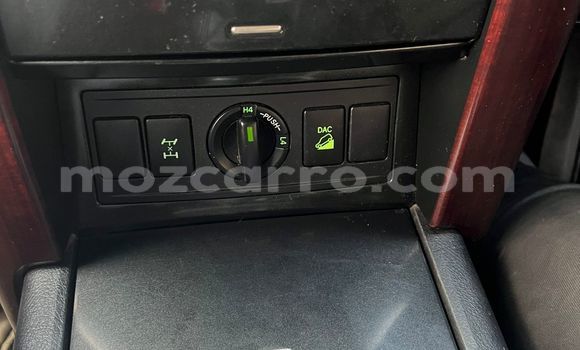 Tenga Tsaru Toyota Land Cruiser Prado Chena Mota in Maputo in Maputo Tenga Tsaru Toyota Land Cruiser Prado Chena Mota in Maputo in Maputo