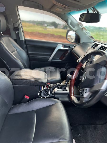 Big with watermark toyota land cruiser prado maputo maputo 39857