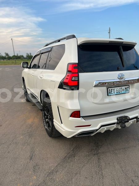 Big with watermark toyota land cruiser prado maputo maputo 39857