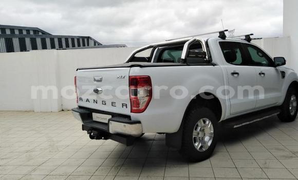 Tenga Tsaru Ford Ranger Chena Mota in Xai-Xai in Gaza Tenga Tsaru Ford Ranger Chena Mota in Xai-Xai in Gaza