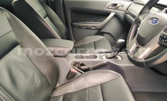 Tenga Tsaru Ford Ranger Chena Mota in Xai-Xai in Gaza Tenga Tsaru Ford Ranger Chena Mota in Xai-Xai in Gaza