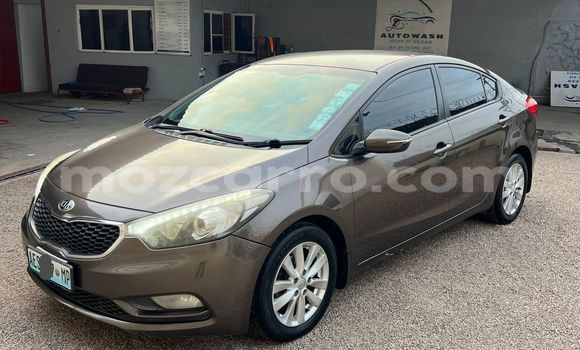 Comprar Usado Kia Cerato Other Carro em Maputo em Maputo