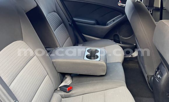 Buy Used Kia Cerato Other Car in Maputo in Maputo Buy Used Kia Cerato Other Car in Maputo in Maputo