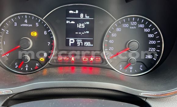 Buy Used Kia Cerato Other Car in Maputo in Maputo Buy Used Kia Cerato Other Car in Maputo in Maputo