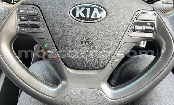 Buy Used Kia Cerato Other Car in Maputo in Maputo Buy Used Kia Cerato Other Car in Maputo in Maputo
