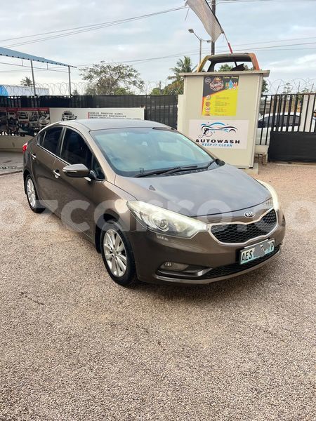 Big with watermark kia cerato maputo maputo 39859