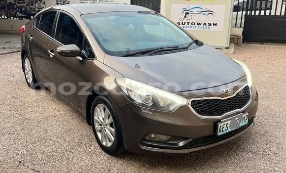 Buy Used Kia Cerato Other Car in Maputo in Maputo Buy Used Kia Cerato Other Car in Maputo in Maputo