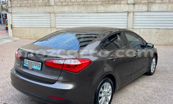 Buy Used Kia Cerato Other Car in Maputo in Maputo Buy Used Kia Cerato Other Car in Maputo in Maputo