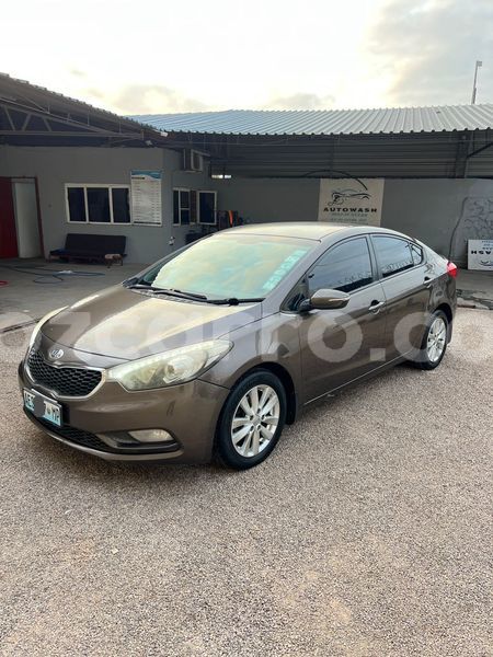 Big with watermark kia cerato maputo maputo 39859