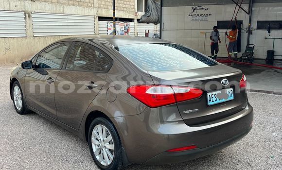 Buy Used Kia Cerato Other Car in Maputo in Maputo Buy Used Kia Cerato Other Car in Maputo in Maputo