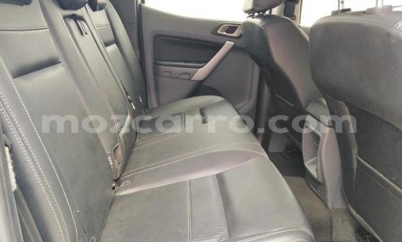 Tenga Tsaru Ford Ranger Chena Mota in Xai-Xai in Gaza Tenga Tsaru Ford Ranger Chena Mota in Xai-Xai in Gaza