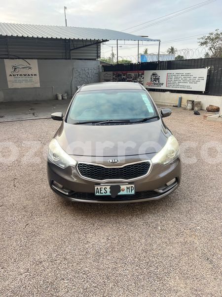 Big with watermark kia cerato maputo maputo 39859