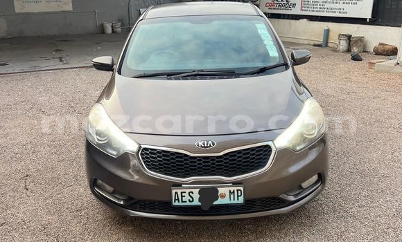Buy Used Kia Cerato Other Car in Maputo in Maputo Buy Used Kia Cerato Other Car in Maputo in Maputo