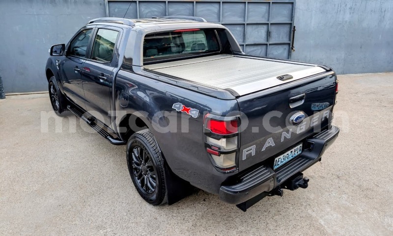Big with watermark ford ranger maputo maputo 39860