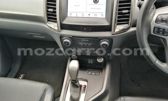 Tenga Tsaru Ford Ranger Chena Mota in Xai-Xai in Gaza Tenga Tsaru Ford Ranger Chena Mota in Xai-Xai in Gaza