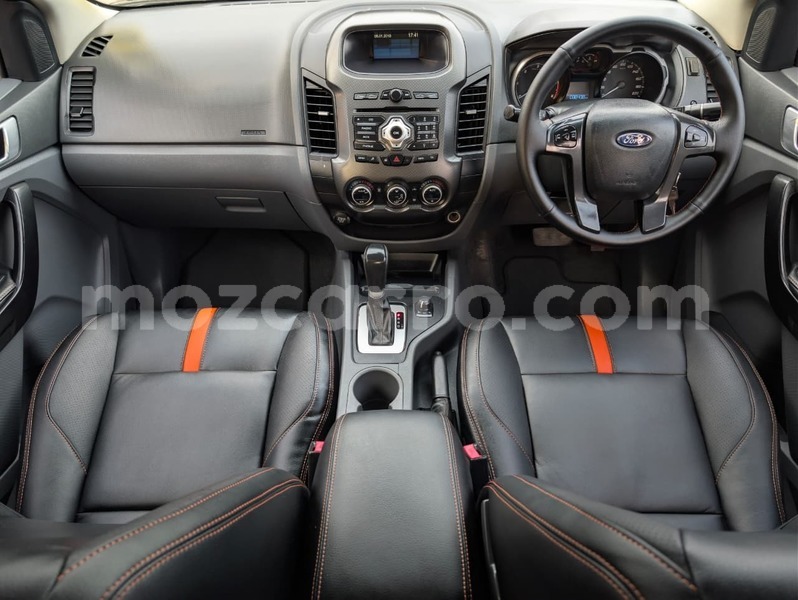 Big with watermark ford ranger maputo maputo 39860