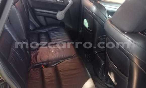 Tenga Tsaru Honda CR-V Nhema Mota in Maputo in Maputo Tenga Tsaru Honda CR-V Nhema Mota in Maputo in Maputo