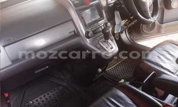 Tenga Tsaru Honda CR-V Nhema Mota in Maputo in Maputo Tenga Tsaru Honda CR-V Nhema Mota in Maputo in Maputo