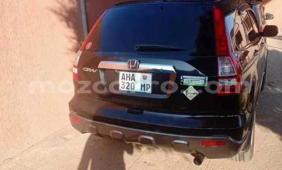 Tenga Tsaru Honda CR-V Nhema Mota in Maputo in Maputo Tenga Tsaru Honda CR-V Nhema Mota in Maputo in Maputo