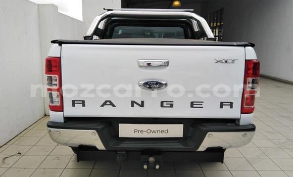 Tenga Tsaru Ford Ranger Chena Mota in Xai-Xai in Gaza Tenga Tsaru Ford Ranger Chena Mota in Xai-Xai in Gaza