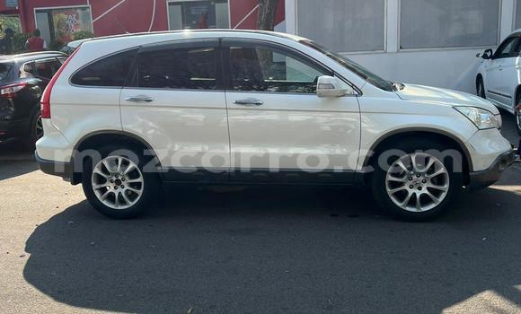 Tenga Tsaru Honda CR-X Chena Mota in Maputo in Maputo Tenga Tsaru Honda CR-X Chena Mota in Maputo in Maputo