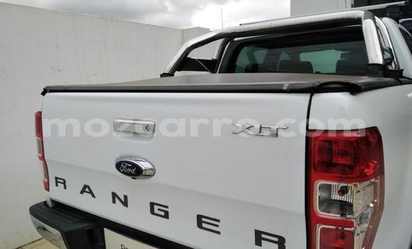 Tenga Tsaru Ford Ranger Chena Mota in Xai-Xai in Gaza Tenga Tsaru Ford Ranger Chena Mota in Xai-Xai in Gaza