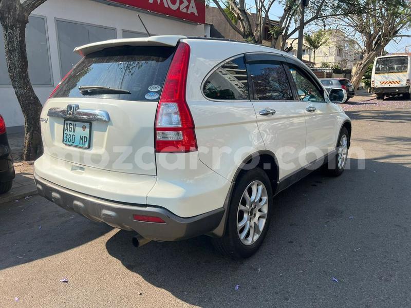 Big with watermark honda cr x maputo maputo 39863