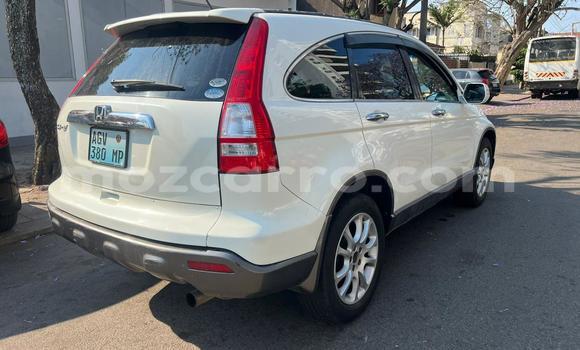 Tenga Tsaru Honda CR-X Chena Mota in Maputo in Maputo Tenga Tsaru Honda CR-X Chena Mota in Maputo in Maputo