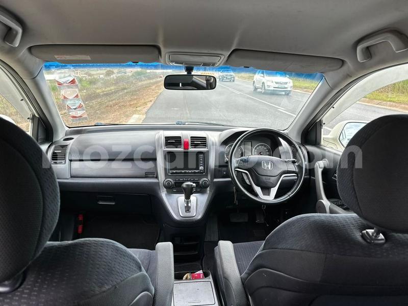 Big with watermark honda cr x maputo maputo 39863