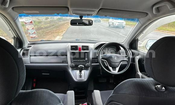 Tenga Tsaru Honda CR-X Chena Mota in Maputo in Maputo Tenga Tsaru Honda CR-X Chena Mota in Maputo in Maputo