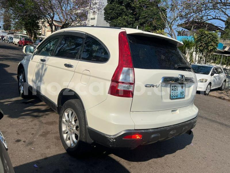 Big with watermark honda cr x maputo maputo 39863