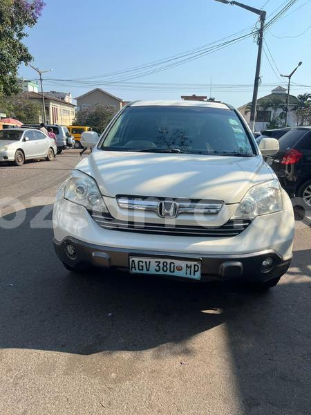 Big with watermark honda cr x maputo maputo 39863
