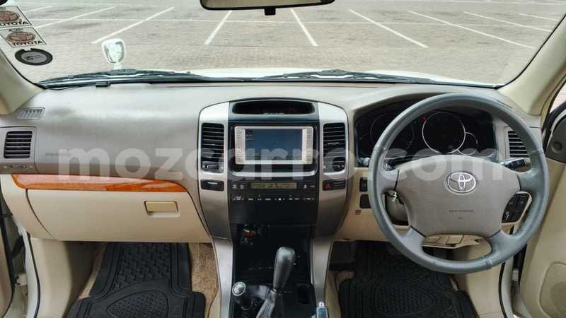Big with watermark toyota land cruiser prado maputo maputo 39864