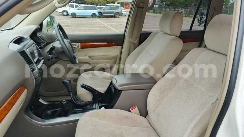 Big with watermark toyota land cruiser prado maputo maputo 39864