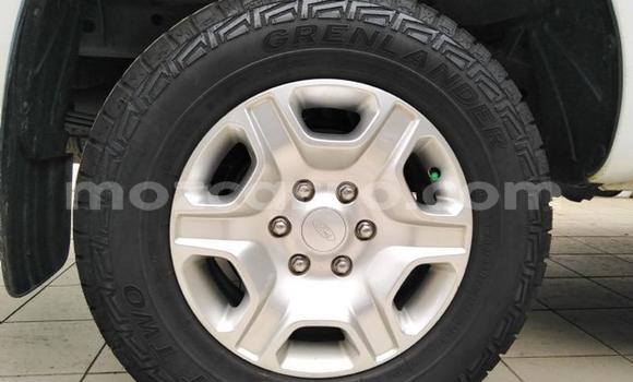 Tenga Tsaru Ford Ranger Chena Mota in Xai-Xai in Gaza Tenga Tsaru Ford Ranger Chena Mota in Xai-Xai in Gaza