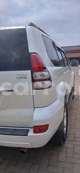 Big with watermark toyota land cruiser prado maputo maputo 39864