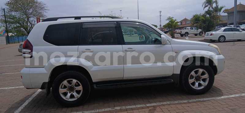 Big with watermark toyota land cruiser prado maputo maputo 39864