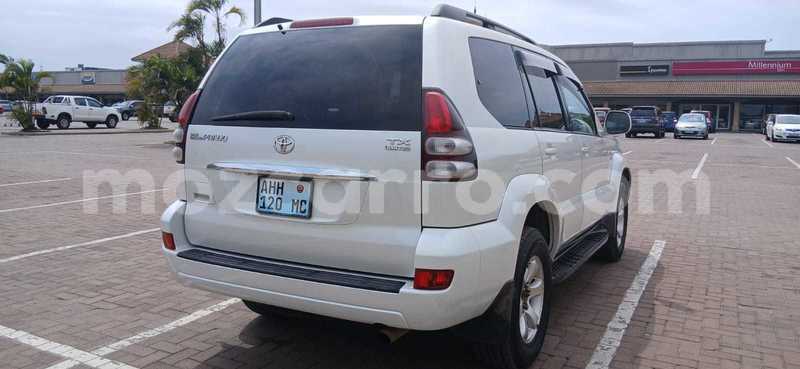 Big with watermark toyota land cruiser prado maputo maputo 39864