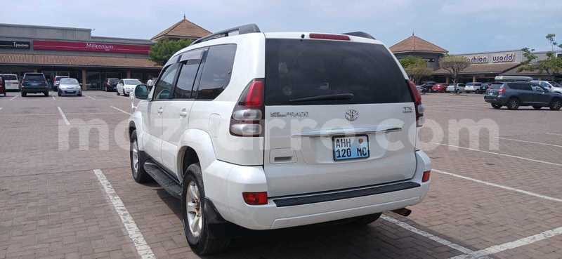 Big with watermark toyota land cruiser prado maputo maputo 39864