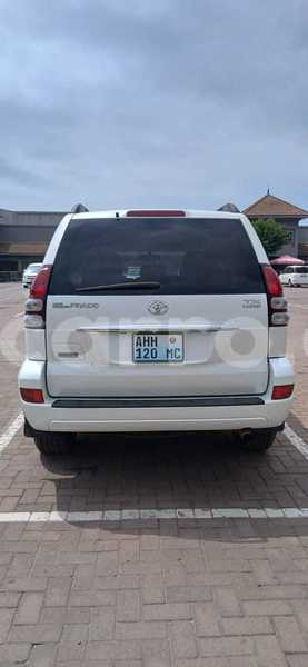 Big with watermark toyota land cruiser prado maputo maputo 39864