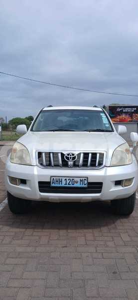 Big with watermark toyota land cruiser prado maputo maputo 39864