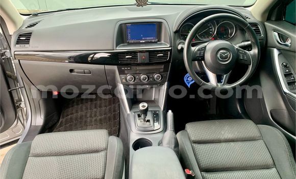 Buy Used Mazda CX-5 Other Car in Maputo in Maputo Buy Used Mazda CX-5 Other Car in Maputo in Maputo