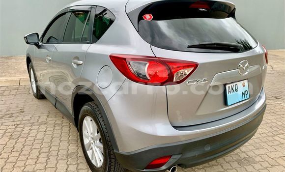 Buy Used Mazda CX-5 Other Car in Maputo in Maputo Buy Used Mazda CX-5 Other Car in Maputo in Maputo
