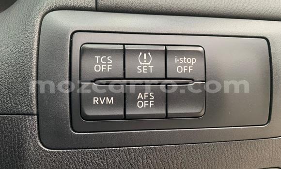Buy Used Mazda CX-5 Other Car in Maputo in Maputo Buy Used Mazda CX-5 Other Car in Maputo in Maputo