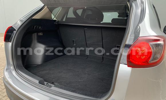 Buy Used Mazda CX-5 Other Car in Maputo in Maputo Buy Used Mazda CX-5 Other Car in Maputo in Maputo