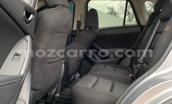 Buy Used Mazda CX-5 Other Car in Maputo in Maputo Buy Used Mazda CX-5 Other Car in Maputo in Maputo