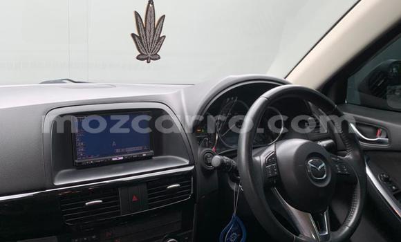 Buy Used Mazda CX-5 Other Car in Maputo in Maputo Buy Used Mazda CX-5 Other Car in Maputo in Maputo