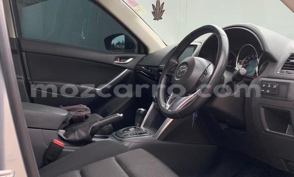 Buy Used Mazda CX-5 Other Car in Maputo in Maputo Buy Used Mazda CX-5 Other Car in Maputo in Maputo